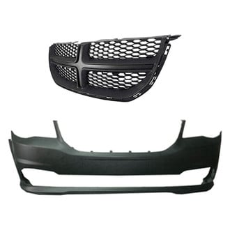 Sherman® - Bumper Kits