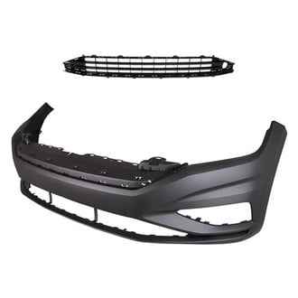 Sherman® - Bumper Kits