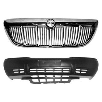 Sherman® - Bumper Kits