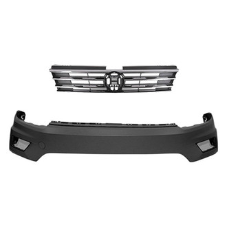 Sherman® - Bumper Kits
