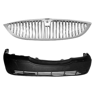 Sherman® - Bumper Kits