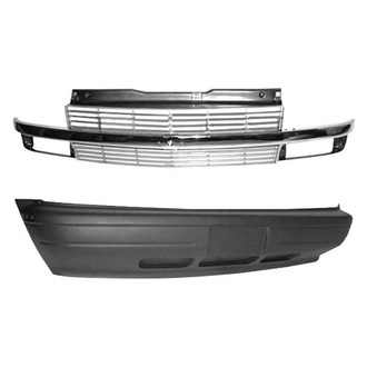 Sherman® - Bumper Kits