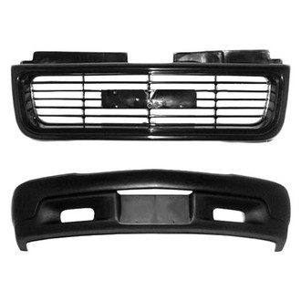 Sherman® - Bumper Kits