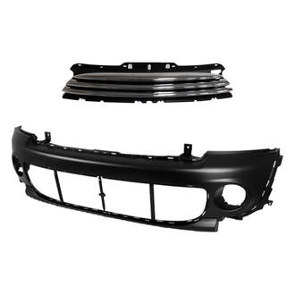 Sherman® - Bumper Kits