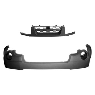 Sherman® - Bumper Kits