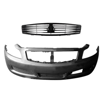 Sherman® - Bumper Kits