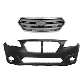 Sherman® - Bumper Kits