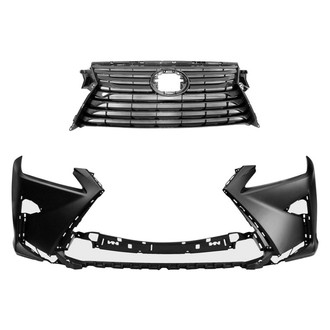 Sherman® - Bumper Kits
