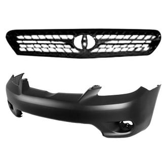 Sherman® - Bumper Kits