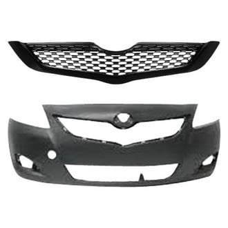 Sherman® - Bumper Kits