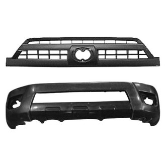 Sherman® - Bumper Kits