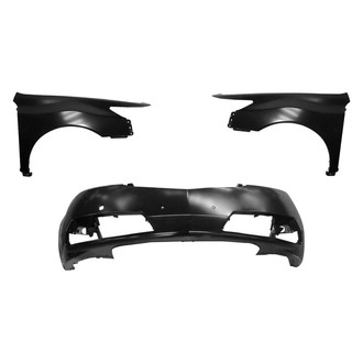 Sherman® - Bumper Kits