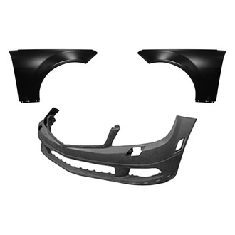 Sherman® - Bumper Kits