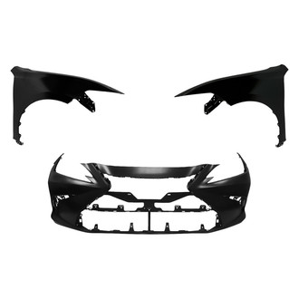 Sherman® - Bumper Kits