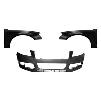 Sherman® - Bumper Kits