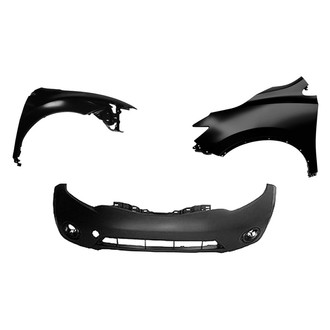 Sherman® - Bumper Kits