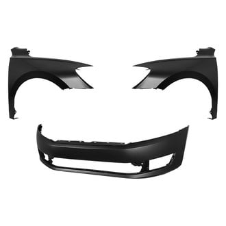 Sherman® - Bumper Kits