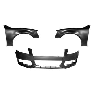 Sherman® - Bumper Kits