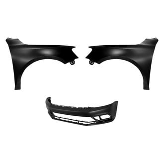 Sherman® - Bumper Kits