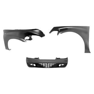 Sherman® - Bumper Kits