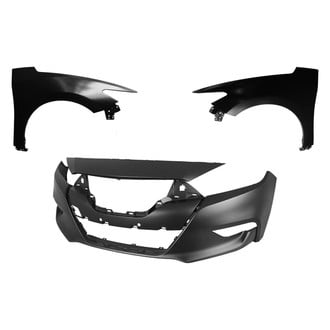 Sherman® - Bumper Kits