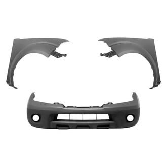 Sherman® - Bumper Kits