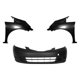 Sherman® - Bumper Kits