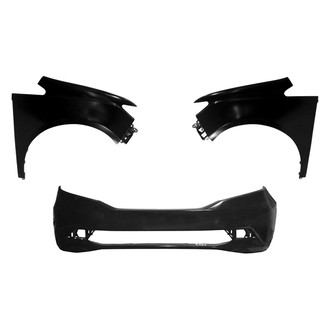 Sherman® - Bumper Kits