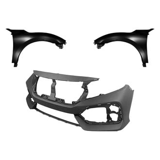 Sherman® - Bumper Kits