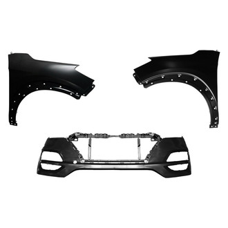 Sherman® - Bumper Kits