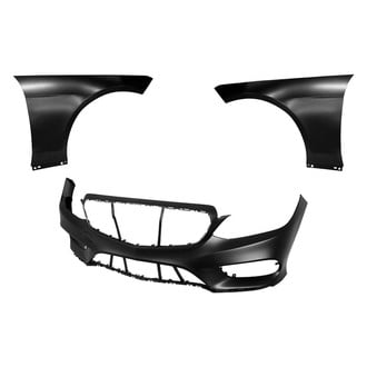 Sherman® - Bumper Kits