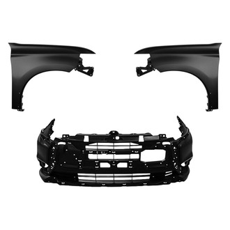 Sherman® - Bumper Kits