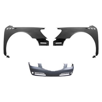 Sherman® - Bumper Kits