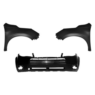 Sherman® - Bumper Kits