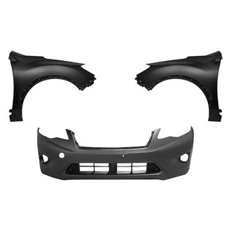 Sherman® - Bumper Kits