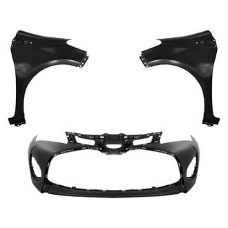 Sherman® - Bumper Kits