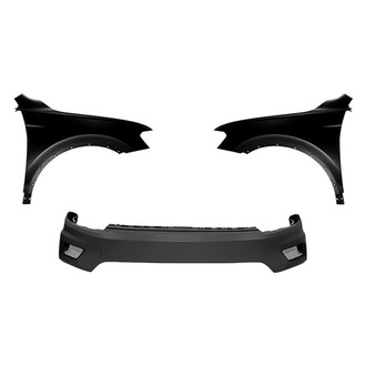 Sherman® - Bumper Kits