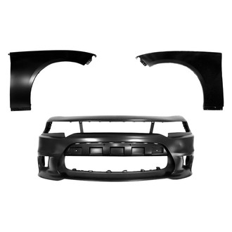 Sherman® - Bumper Kits