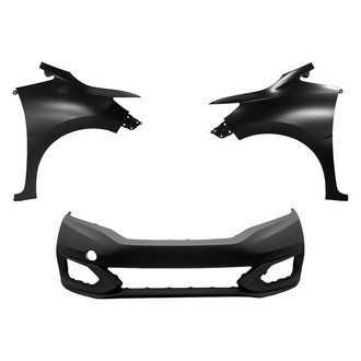 Sherman® - Bumper Kits