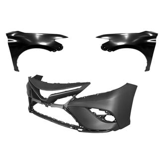 Sherman® - Bumper Kits