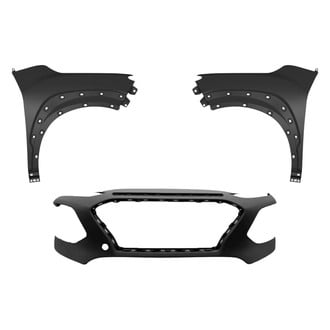 Sherman® - Bumper Kits