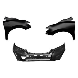 Sherman® - Bumper Kits