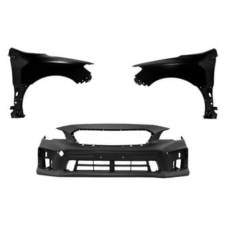 Sherman® - Bumper Kits