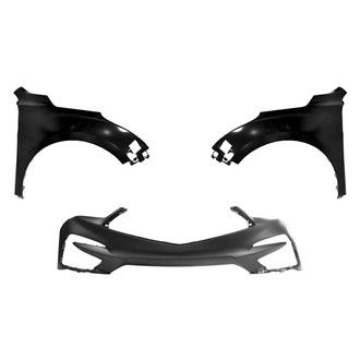 Sherman® - Bumper Kits