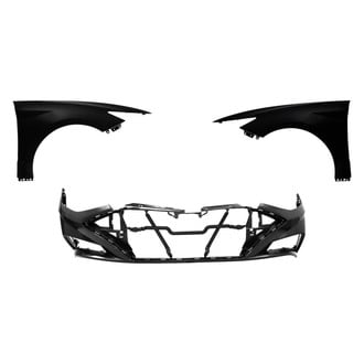 Sherman® - Bumper Kits