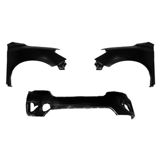 Sherman® - Bumper Kits