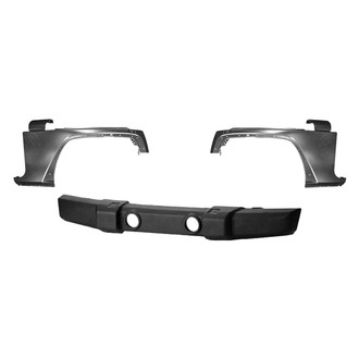 Sherman® - Bumper Kits