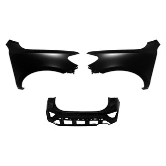 Sherman® - Bumper Kits