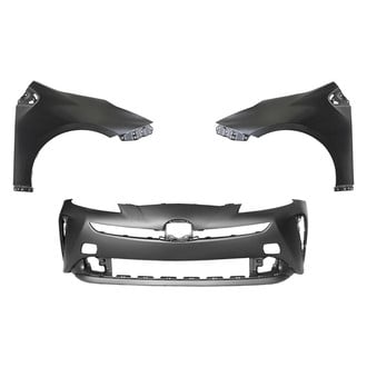 Sherman® - Bumper Kits