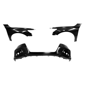 Sherman® - Bumper Kits